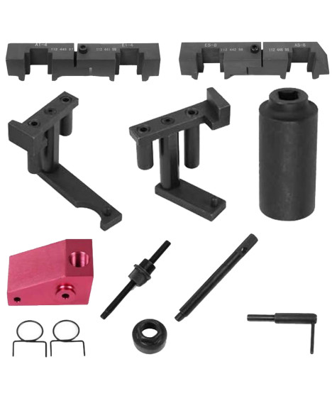 Blokada rozrządu BMW v8 m60 m62 vanos e32 e34 e39