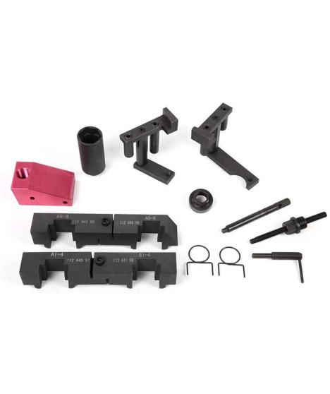 Blokada rozrządu BMW v8 m60 m62 vanos e32 e34 e39