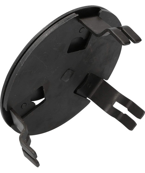 Klucz nastawny pazurkowy nakrętek zbiornika paliwa