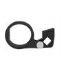 Ściągacz do drążków kierowniczych 1/2" 27 – 42 mm
