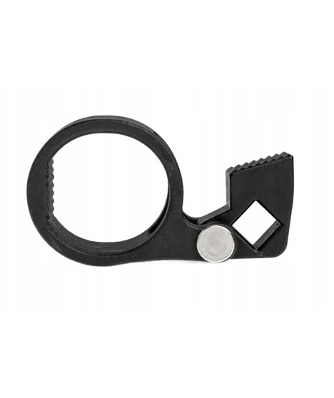 Ściągacz do drążków kierowniczych 1/2" 27 – 42 mm