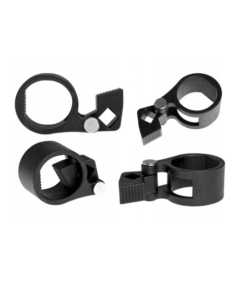 Ściągacz do drążków kierowniczych 1/2" 27 – 42 mm