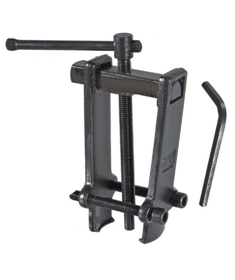 Ściągacz do łożysk i sworzni 24-55mm 2 ramienny