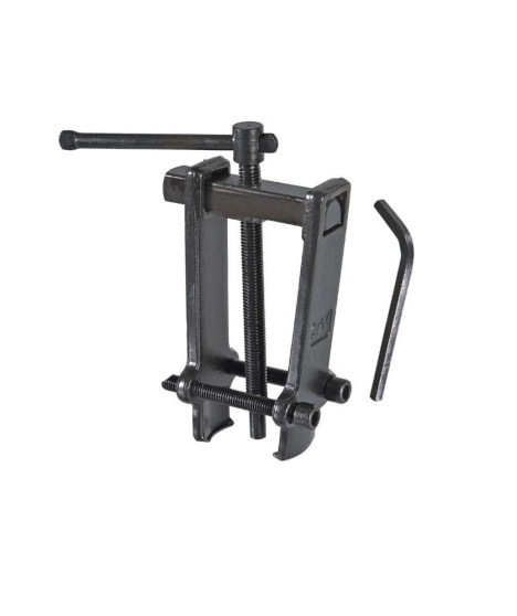 Ściągacz do łożysk i sworzni 19-35mm 2 ramienny