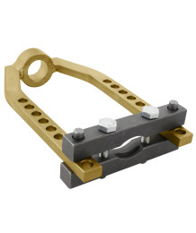 Uniwersalny ściągacz przegubów napędowych półosi