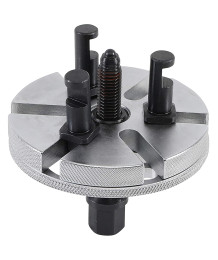 Ściągacz uniwersalny do kół pasowych regulowany 42 – 82 mm