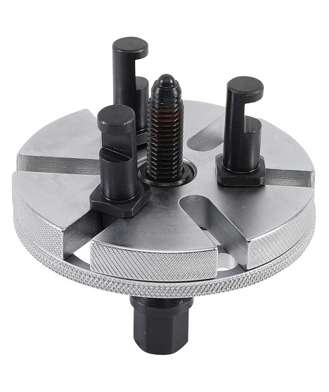 Ściągacz uniwersalny do kół pasowych regulowany 42 – 82 mm