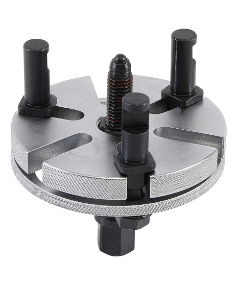 Ściągacz uniwersalny do kół pasowych regulowany 42 – 82 mm