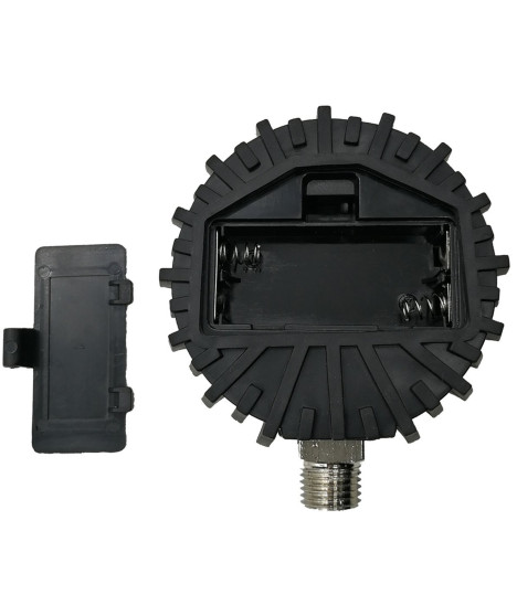 Ciśnieniomierz do opon elektroniczny