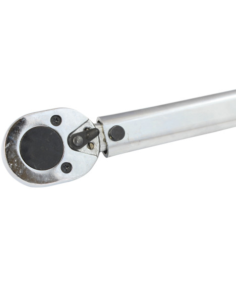 Klucz dynamometryczny 1/2" 28-210 nm