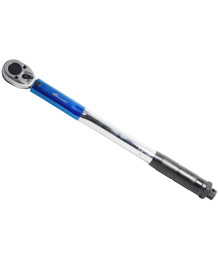 Klucz dynamometryczny 1/2" 28-210 nm z crv