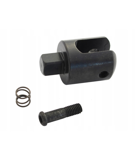 Pokrętło łamane 1/2" zestaw naprawczy