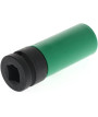 Nasadka udarowa 22 mm długa do kół na klucz 1/2"