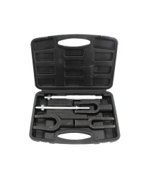 Zestaw ściągaczy do sworzni kulistych przegubów