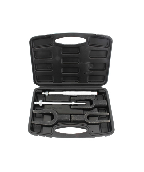 Zestaw ściągaczy do sworzni kulistych przegubów