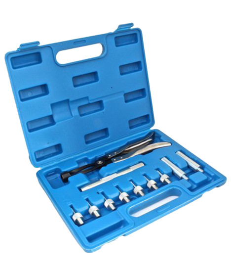 Komplet narzędzi do uszczelniaczy zaworowych 11 EL.