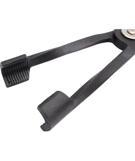 Komplet narzędzi do uszczelniaczy zaworowych 11 EL.