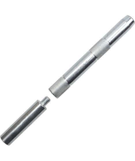 Komplet narzędzi do uszczelniaczy zaworowych 11 EL.