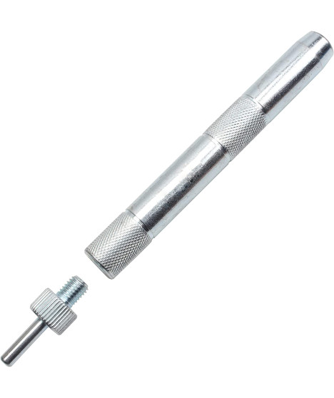 Komplet narzędzi do uszczelniaczy zaworowych 11 EL.