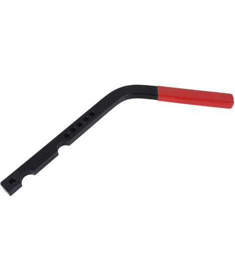 Zestaw do demontażu zaworów ściągacz głowicy