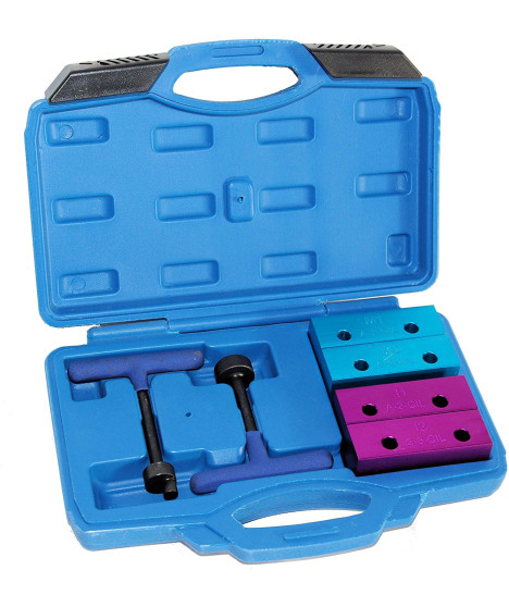 Blokada rozrządu Alfa Romeo Twin Spark 1.4-2.0 16v