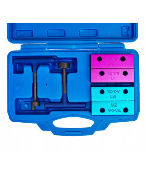 Blokada rozrządu Alfa Romeo Twin Spark 1.4-2.0 16v