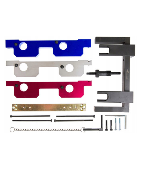 Blokada rozrządu BMW n51 n52 k n53 n54 n55 2.5 3.0