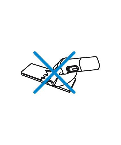 Tarcza tnąca do metalu 180 x 1.6 x 22.2 mm, 41 A46-S-BF