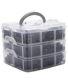 Spinki samochodowe klipsy tapicerki spinka kołek