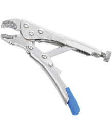 Szczypce zaciskowe morsa morsea 250 mm klucz żaba