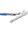 Szczypce zaciskowe morsa morsea 250 mm klucz żaba