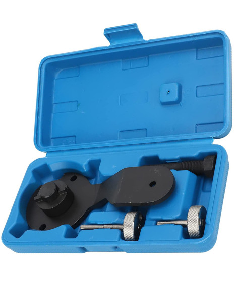 Blokada rozrządu VW Audi Seat Skoda 1.4 TFSI