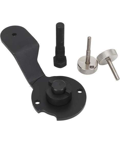 Blokada rozrządu VW Audi Seat Skoda 1.4 TFSI