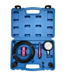 Tester pompy wodnej w układzie chłodzenia 0-15 psi