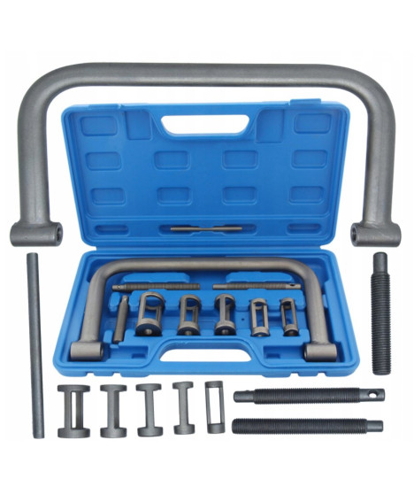 Ściągacz przyrząd do demontażu zaworów głowicy