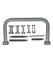 Ściągacz przyrząd do demontażu zaworów głowicy