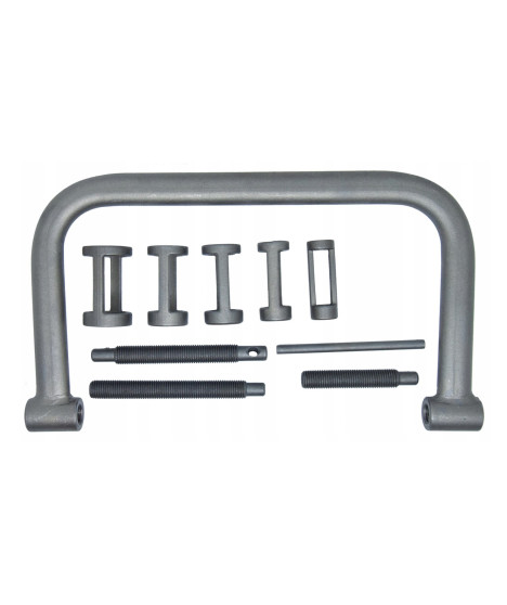 Ściągacz przyrząd do demontażu zaworów głowicy