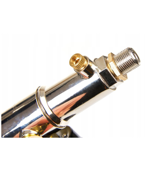 Reduktor odwadniacz osuszacz do kompresora filtr 3/8"