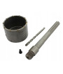 Otwornica 80 mm SDS max frez do betonu otwornice