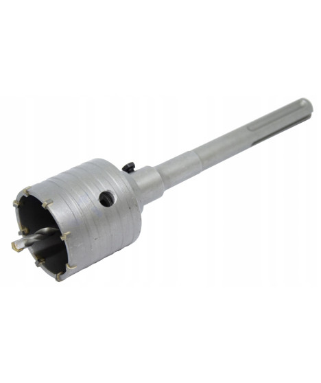 Otwornica 80 mm SDS max frez do betonu otwornice