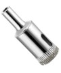 Wiertło diamentowe do gresu szkła otwornica 20 mm