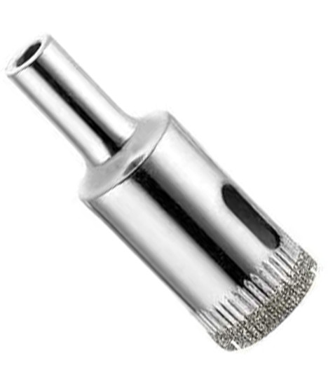 Wiertło diamentowe do gresu szkła otwornica 20 mm