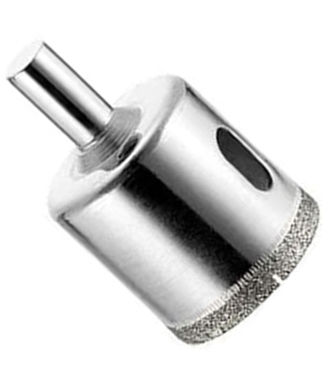 Wiertło diamentowe do gresu szkła otwornica 45 mm