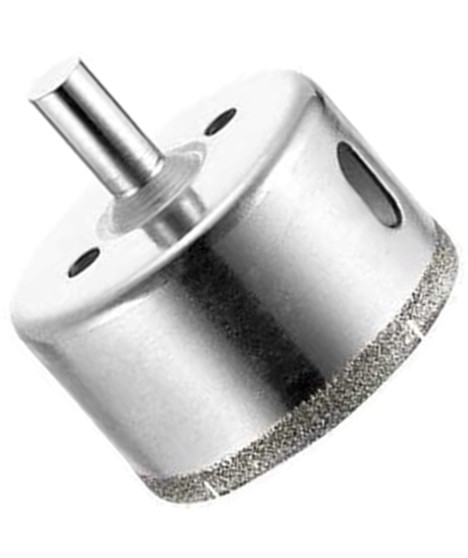 Wiertło diamentowe do gresu szkła otwornica 68 mm