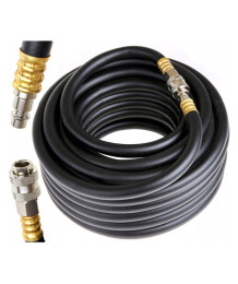 Wąż przewód pneumatyczny 10 mm x 17 mm 20 m zakuty