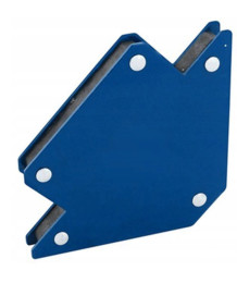 Kątownik uchwyt magnetyczny spawalniczy 11,5 kg