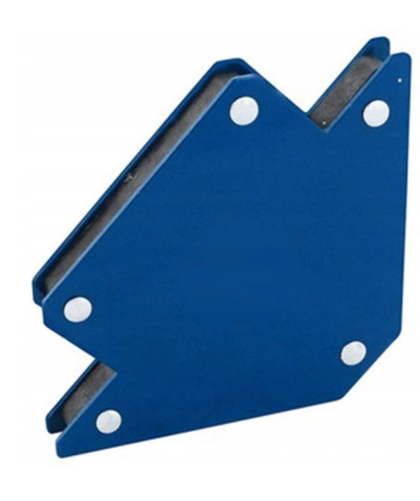 Kątownik uchwyt magnetyczny spawalniczy 11,5 kg