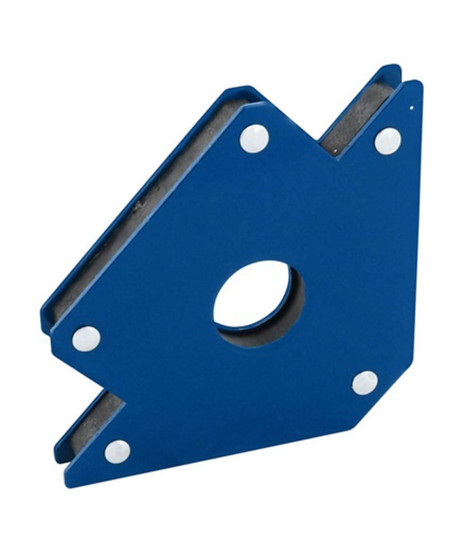 Kątownik uchwyt magnetyczny spawalniczy 22,5 kg