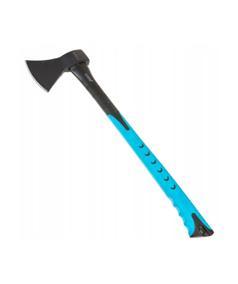 Siekiera toporek trzonek Fiberglass 1000g