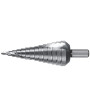Wiertło stopniowe stożkowe HSS +CO5% 4-20 mm inox